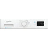 Indesit Push&Go IP 846 PUSH&GO UK 8kg Washing Machine - White Thumbnail