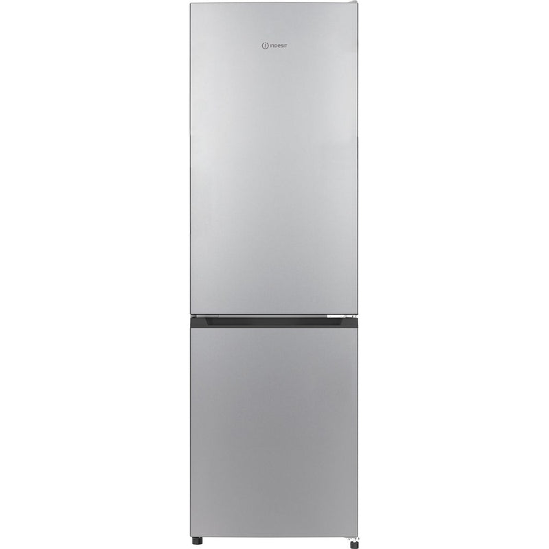 Indesit INKF 8251 S4UK Freestanding Frost Free Fridge Freezer