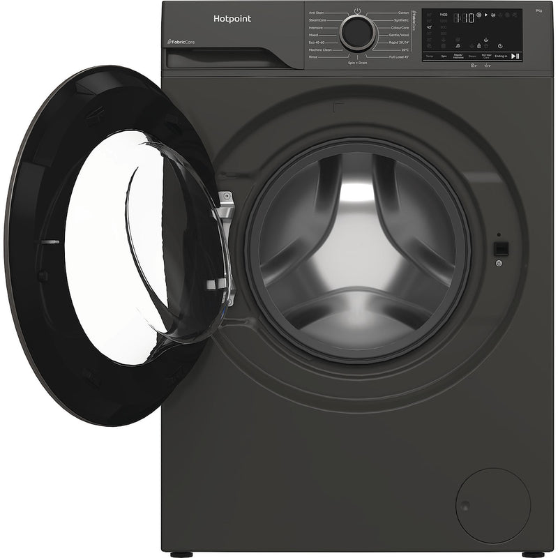 Hotpoint HB93GCAREUK Freestanding 9kg Washing Machine