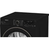 Hotpoint CHD94MBBSUK Fabric Care 9kg Heat Pump Tumble Dryer with HomeWhiz Thumbnail