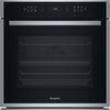 Hotpoint HOI68HT0SXUK Built-In Single Oven - Inox Thumbnail