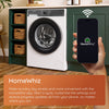Hotpoint HPD9693BCAREUK Fabric Care Pro 9+6kg Freestanding Washer Dryer with HomeWhiz Thumbnail