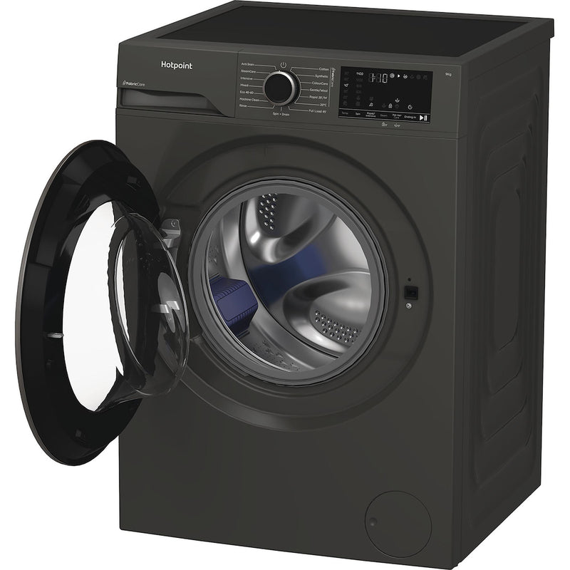 Hotpoint HB93GCAREUK Freestanding 9kg Washing Machine