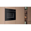 Hotpoint HOI68PT1SBUK Built-In Single Oven - Black Thumbnail