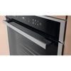 Hotpoint HOI68CT0SXUK Built-In Single Oven - Inox Thumbnail