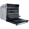 Hotpoint HOI4S8CM0XUK Built-In Single Oven - Inox (Discontinued) Thumbnail