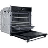 Hotpoint HOIM4S8CM0XUK Class 4 Built-In Electric Single Oven - Stainless Steel Thumbnail