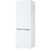 Indesit INKF 8251 W4UK Freestanding Frost Free Fridge Freezer Thumbnail