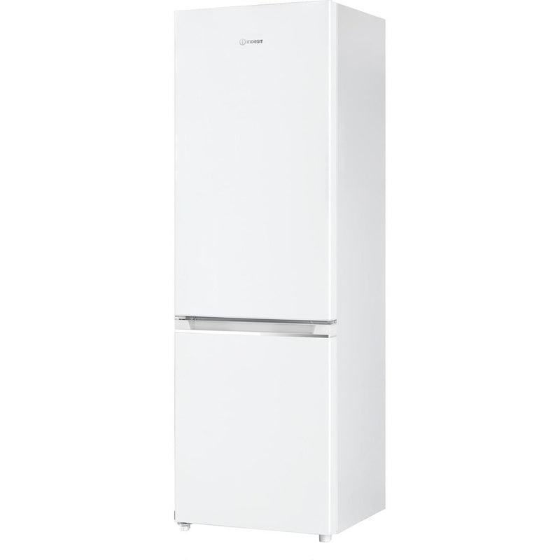 Indesit INKF 8251 W4UK Freestanding Frost Free Fridge Freezer