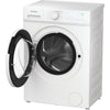 Indesit MyTime IMA 864 MY TIME UK 8kg Washing Machine - White Thumbnail