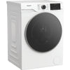 Hotpoint HBD8680ANTISTAINUK 8+6kg AntiStain Freestanding Washer Dryer Thumbnail