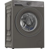 Hotpoint HB93WGCAREUK Fabric Care Freestanding 9kg 1400rpm Washing Machine with HomeWhiz - Manhattan Grey Thumbnail