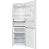 Indesit INK2 5322 W4UK Freestanding 70/30 Total No Frost Fridge Freezer - White Thumbnail