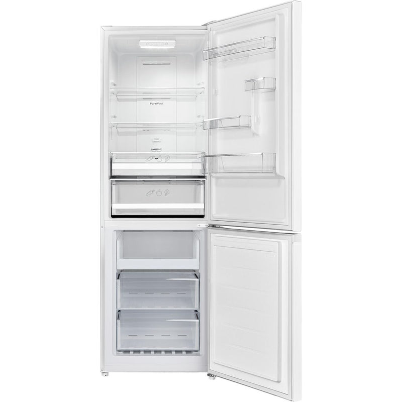 Indesit INK2 5322 W4UK Freestanding 70/30 Total No Frost Fridge Freezer - White