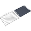 Indesit IO 232H W Built-In Single Oven - White Thumbnail