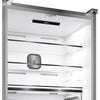 Whirlpool WHG2 6513 XK4UK Dual No Frost American Fridge Freezer with Fresh Lock Thumbnail