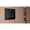 Hotpoint HOI98PT2SBUK Built-In Single Oven - Black Thumbnail