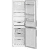 Hotpoint HPK26363W4UK Freestanding Dual No Frost 60/40 Fridge Freezer with Even Flow Thumbnail