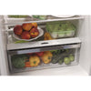Hotpoint HMCB 50502 UK Integrated Fridge Freezer - White (Discontinued) Thumbnail