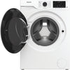 Hotpoint HBD9681ANTISTAINUK AntiStain Freestanding 9+6kg Washer Dryer - White Thumbnail
