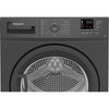 Hotpoint CHDC82GGGDUK 8kg Condenser Tumble Dryer - Graphite Thumbnail