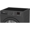 Hotpoint CHDC82GGGDUK 8kg Condenser Tumble Dryer - Graphite Thumbnail