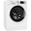 Hotpoint NM11 1048 WC A UK 10kg Freestanding Washing Machine (Discontinued) Thumbnail