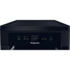 Hotpoint HP2FE10CS90BUK Freestanding 45cm Slimline Dishwasher with 10 Place Settings - Black Thumbnail