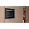 Hotpoint HOI6A8PT1SXUK Built-In Single Oven - Inox Thumbnail