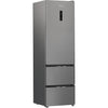 Hotpoint HPKF5351XP4UK Dual No Frost American Fridge Freezer with VitalCare Thumbnail