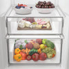 Indesit MLINF1442W4UK 365L Freestanding Frost Free Tall Larder Fridge - White Thumbnail