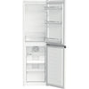 Hotpoint HPKH1261W4UK Freestanding No Frost Fridge Freezer - White Thumbnail