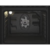 Indesit DII10DIX Built-In Double Oven - Inox Thumbnail