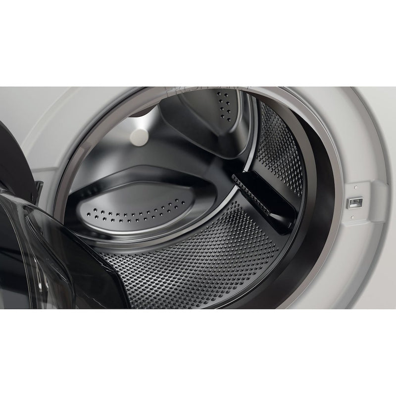 Whirlpool FFD 10489 BSV UK Freestanding 10kg Washing Machine - White (Discontinued)