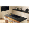 Whirlpool WEX9024DCFF2 90cm Induction Hob - Discontinued Thumbnail