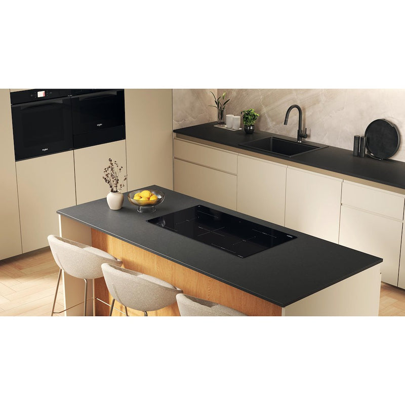 Whirlpool WEX9024DCFF2 90cm Induction Hob - Discontinued