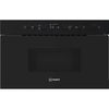 Indesit IM K12 BUK, Built-In Microwave with Grill Thumbnail