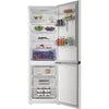 Hotpoint HPK26371W4UKE Freestanding Dual No Frost Fridge Freezer - White Thumbnail