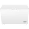 Hotpoint HPCF3714UK 371L Low Frost White Chest Freezer with Freezer Protect Thumbnail