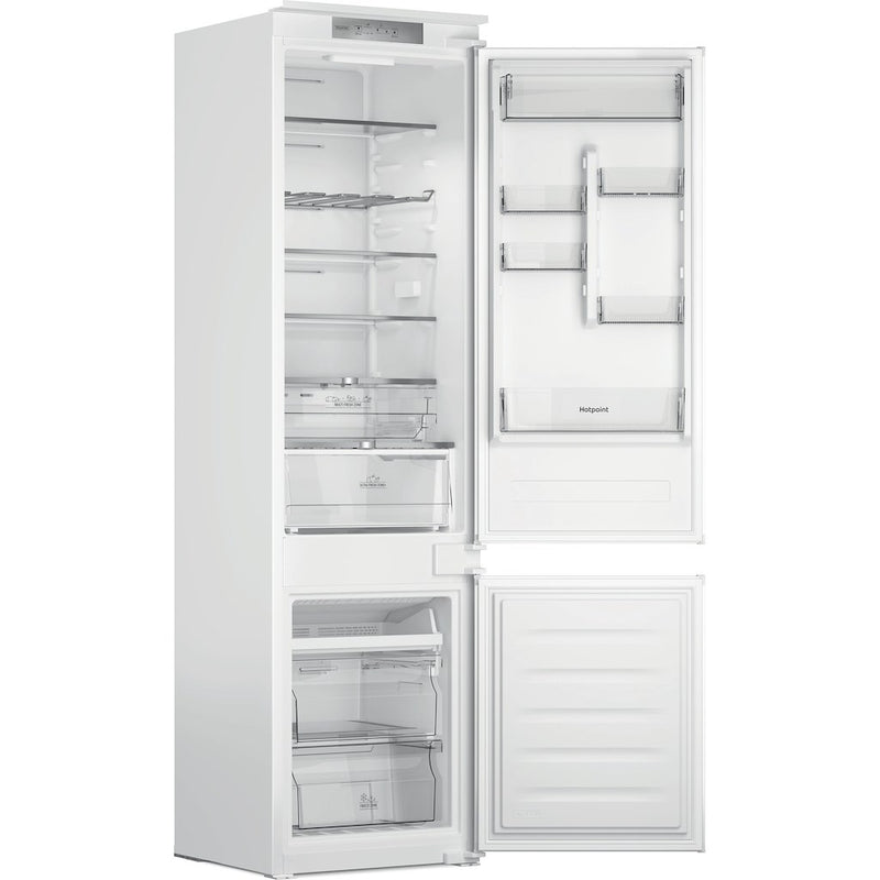 Hotpoint HTC20 T322 UK Total No Frost Integrated Fridge Freezer
