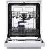 Indesit IN2FE13CNO7W 60cm Dishwasher with 13 Place Settings - White Thumbnail