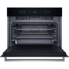 Hotpoint HCW7O7HTSXUK Built-In Microwave - Silver (Discontinued) Thumbnail