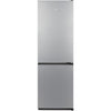 Indesit INK2 5322S 4UK Freestanding 70/30 Total No Frost Fridge Freezer - Silver Thumbnail