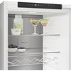 Hotpoint HPK25293B5UK 270L Integrated 70/30 Dual No Frost Fridge Freezer with VitalCare Thumbnail