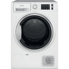 Hotpoint NTS M11 92SK UK 9kg ActiveCare Heat Pump Tumble Dryer - White - A++ Rated (Discontinued) Thumbnail
