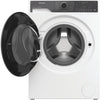 Hotpoint HP124ACAREUK 12kg 1400rpm Fabric Care Pro Washing Machine with HomeWhiz - White Thumbnail