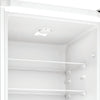 Hotpoint HPKH1261W5UK 270L Freestanding No Frost 50/50 Fridge Freezer with Bottle Rack - White Thumbnail