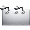 Hotpoint HEX9024DCFF2 90cm Induction Hob Thumbnail
