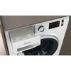 Hotpoint NTS M11 92SK UK 9kg ActiveCare Heat Pump Tumble Dryer - White - A++ Rated (Discontinued) Thumbnail