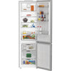 Hotpoint HPK 26403 XP5UK Freestanding 70/30 Fridge Freezer with EvenFlow - Silver (Discontinued) Thumbnail